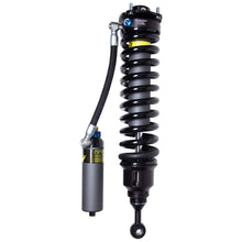 Cargar imagen en el visor de la galería, Bilstein 07-21 Toyota Tundra B8 8112 ZoneControl CR DSA+ Front Left