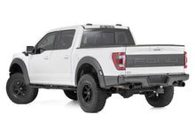 Load image into Gallery viewer, 84 Series Wheel One-Piece Gloss Black 15x8 5x5.5 -19mm Rough Country