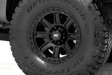 Load image into Gallery viewer, 84 Series Wheel Gloss Black 17x8.5 6x5.5 +0mm Rough Country