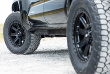 Load image into Gallery viewer, 84 Series Wheel Gloss Black 18x8.5 6x5.5 +0mm Rough Country