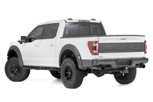 Load image into Gallery viewer, 84 Series Wheel Gloss Black 18x8.5 6x135 +0mm Rough Country