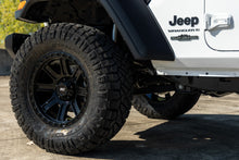 Load image into Gallery viewer, 84 Series Wheel Gloss Black 18x8.5 5x5 +0mm Rough Country