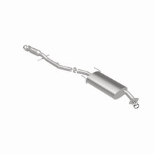 Cargar imagen en el visor de la galería, Magnaflow 2017 Lexus RX 450h V6-3.5L Conv DF OEM Underbody