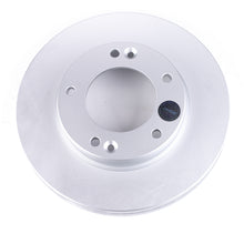 Cargar imagen en el visor de la galería, Power Stop 07-09 Kia Sorento Front Evolution Geomet Coated Rotor