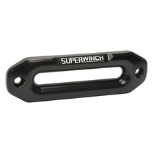 Cargar imagen en el visor de la galería, Superwinch Replacement Hawse Fairlead for SX10/12S Winches - Black