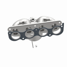 Cargar imagen en el visor de la galería, Magnaflow 19-20 Hyundai Tucson OEM/EPA Compliant Manifold Catalytic Coverter