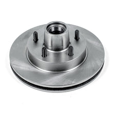Cargar imagen en el visor de la galería, Power Stop 82-87 Buick Regal Front Autospecialty Brake Rotor