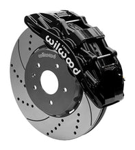 Load image into Gallery viewer, Wilwood C7 Corvette Front Kit 2014-UP SX6R Lug