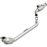 MagnaFlow 2005 Mercedes-Benz CLK320 3.2L Direct Fit Converter