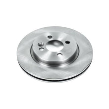 Cargar imagen en el visor de la galería, Power Stop 07-09 Mini Cooper Front Autospecialty Brake Rotor
