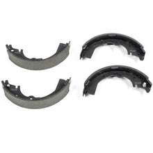 Cargar imagen en el visor de la galería, Power Stop 79-95 Toyota Pickup Rear Autospecialty Brake Shoes