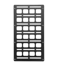 Cargar imagen en el visor de la galería, BuiltRight Industries 2020+ Jeep Gladiator Front Bed Wall Bedside Rack