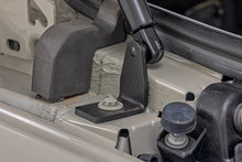 Load image into Gallery viewer, Hood Struts Mercedes-Benz Sprinter 3500 (19-22)/Sprinter 3500XD (19-25) Rough Country