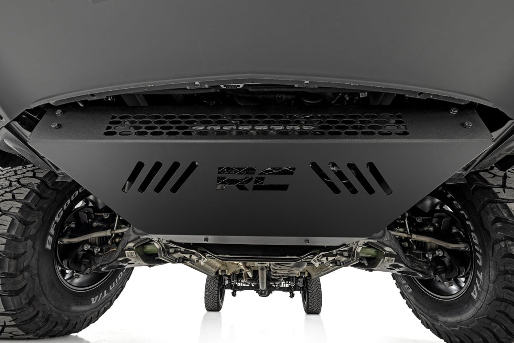 Skid Plate Mercedes-Benz Sprinter 3500 (19-22)/Sprinter 3500XD (19-25) Rough Country