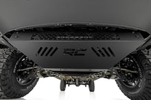 Cargar imagen en el visor de la galería, Skid Plate Mercedes-Benz Sprinter 3500 (19-22)/Sprinter 3500XD (19-25) Rough Country