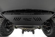 Load image into Gallery viewer, Skid Plate 2 Inch Cradle Drop Mercedes-Benz Sprinter 3500 (19-22)/Sprinter 3500XD (19-25) Rough Country