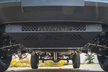Load image into Gallery viewer, Skid Plate 2 Inch Cradle Drop Mercedes-Benz Sprinter 3500 (19-22)/Sprinter 3500XD (19-25) Rough Country