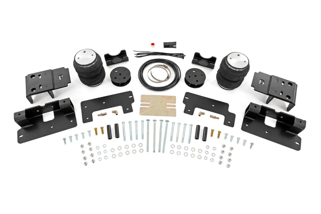 Air Spring Kit Mercedes-Benz Sprinter 3500 (19-22)/Sprinter 3500XD (19-25) Rough Country