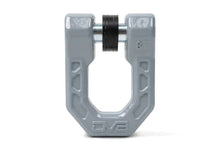 Cargar imagen en el visor de la galería, Grilletes con anilla en D DV8 Offroad Elite Series - Par (gris)