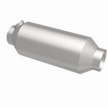 Cargar imagen en el visor de la galería, Magnaflow Universal Carb Compliant 2.25in Catalytic Converter
