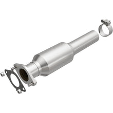 Cargar imagen en el visor de la galería, Magnaflow 09-11 Buick Lucerne Rear Underbody 3.9L Direct Fit Catalytic Converter