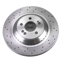 Cargar imagen en el visor de la galería, Power Stop 2017 Mercedes-Benz Maybach S550 Rear Autospecialty Brake Rotor