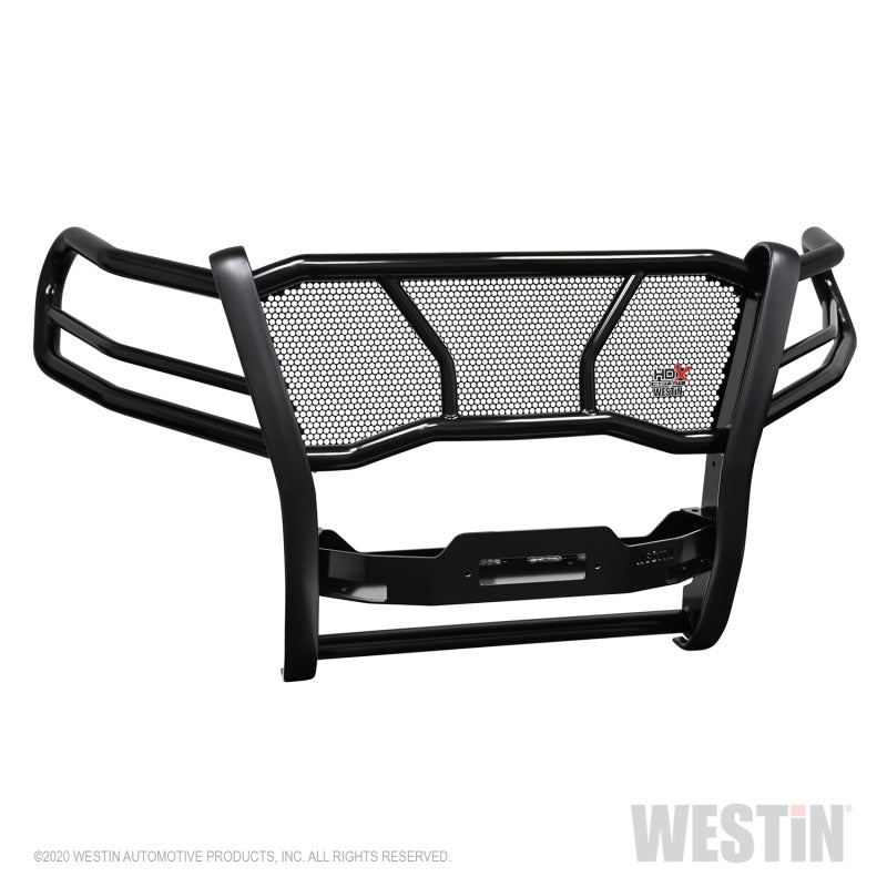 Westin Ford Ranger 19-21 HDX Winch Mount Grille Guard