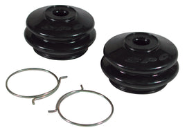 Kit de reemplazo de botas SPC Performance - Par con anillos (uso con PN 25680)