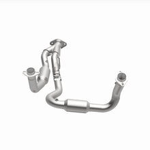 Cargar imagen en el visor de la galería, Magnaflow 05-06 Jeep Grand Cherokee 4.7L Direct Fit Catalytic Converter