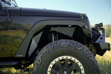 Cargar imagen en el visor de la galería, DV8 Offroad 07-18 Jeep Wrangler JK Fender Flare Deletes