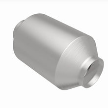 Cargar imagen en el visor de la galería, Magnaflow Universal Catalytic Converter 3in Spun CA