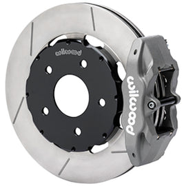 Wilwood C5/C6 Corvette Rear Kit 12.00x1.03 Rotor