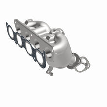 Cargar imagen en el visor de la galería, Magnaflow 19-20 Hyundai Tucson OEM/EPA Compliant Manifold Catalytic Coverter