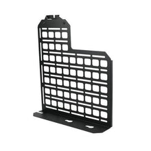 Cargar imagen en el visor de la galería, BuiltRight Industries 2015+ F-150/Raptor / 2017+ F-250/350 Rear Seat Back Storage Panel
