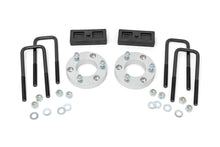Load image into Gallery viewer, 2 Inch Leveling Kit Nissan Titan 4WD (2022-2024) Rough Country