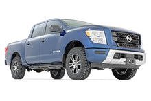 Load image into Gallery viewer, 2 Inch Leveling Kit Nissan Titan 4WD (2022-2024) Rough Country