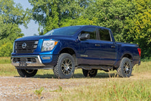Load image into Gallery viewer, 2 Inch Leveling Kit Nissan Titan 4WD (2022-2024) Rough Country