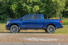 Load image into Gallery viewer, 2 Inch Leveling Kit Nissan Titan 4WD (2022-2024) Rough Country