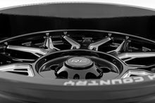 Load image into Gallery viewer, 86 Series Wheel One-Piece Gloss Black 20x10 5x5 -19mm Rough Country