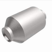 Cargar imagen en el visor de la galería, Magnaflow Universal Catalytic Converter 3in Spun CA