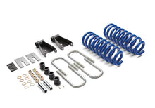 Cargar imagen en el visor de la galería, Ford Racing 2021+ Ford F-150 2WD/4WD Regular Cab / Super Cab / Super Crew Complete Lowering Kit