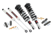 Load image into Gallery viewer, 2.5 Inch Lift Kit M1 Struts/M1 Nissan Frontier 4WD (2005-2023) Rough Country