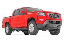 Load image into Gallery viewer, 2.5 Inch Lift Kit M1 Struts/M1 Nissan Frontier 4WD (2005-2023) Rough Country