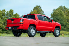 Load image into Gallery viewer, 2.5 Inch Lift Kit M1 Struts/M1 Nissan Frontier 4WD (2005-2023) Rough Country