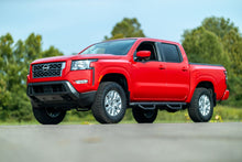 Load image into Gallery viewer, 2.5 Inch Lift Kit M1 Struts/M1 Nissan Frontier 4WD (2005-2023) Rough Country