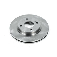Cargar imagen en el visor de la galería, Power Stop 11-19 Ford Fiesta Front Autospecialty Brake Rotor