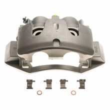 Cargar imagen en el visor de la galería, Power Stop 11-16 Chevrolet Silverado 3500 HD Rear Left Autospecialty Caliper w/Bracket