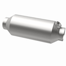 Cargar imagen en el visor de la galería, Magnaflow Universal Carb Compliant 2.25in Catalytic Converter