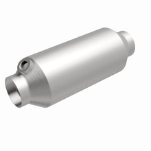 Cargar imagen en el visor de la galería, Magnaflow Universal Carb Compliant 2.25in Catalytic Converter