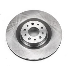 Cargar imagen en el visor de la galería, Power Stop 14-19 Fiat 500L Front Autospecialty Brake Rotor